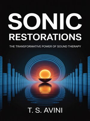 cover image of Sonic Restorations